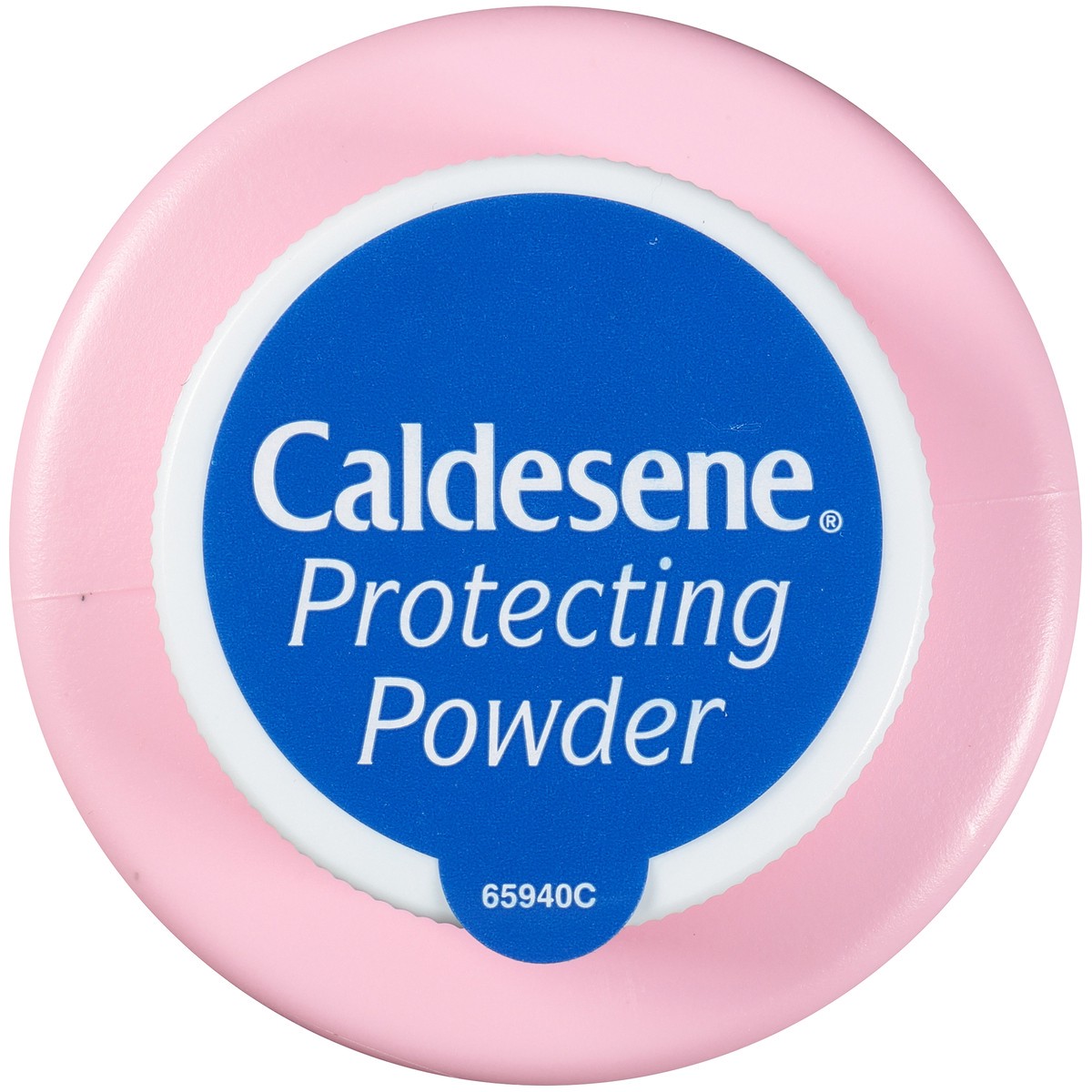 slide 2 of 8, Caldesene Medicated Protecting Body Powder with Zinc Oxide and Cornstarch, Talc Free, 5 Oz, 5 oz