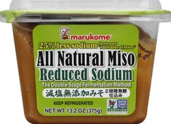 Marukome Miso 13.2 oz