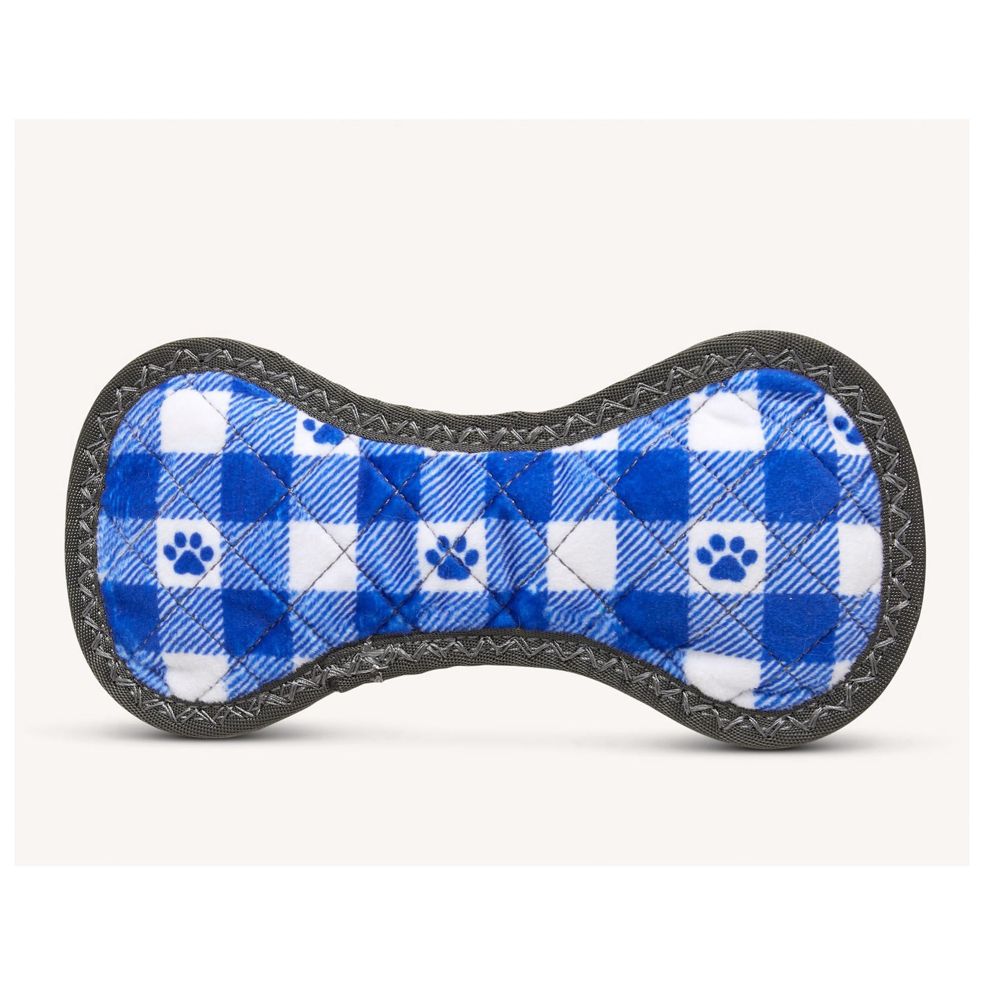 slide 1 of 1, Joyhound Rip Roarin' Tough Bone Dog Toy, 1 ct