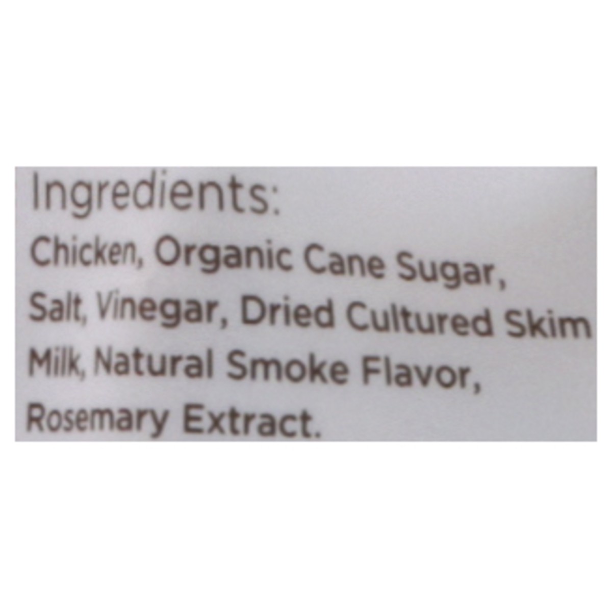 slide 7 of 7, Full Moon Chicken Nugget Treat, 1 ct