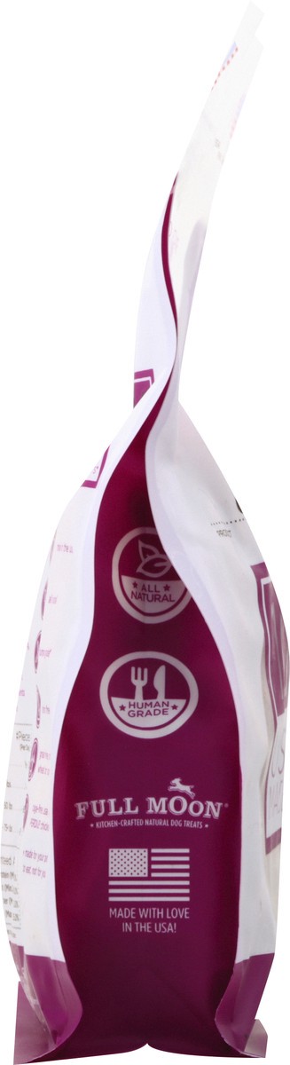 slide 2 of 7, Full Moon Chicken Nugget Treat, 1 ct