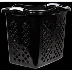 Home Logic Laundry Basket/Open Hamper