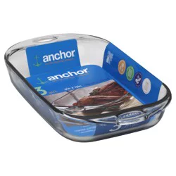 Anchor Bakeware 1 ea