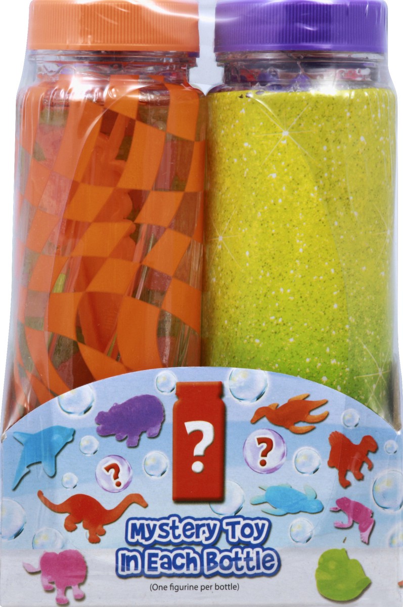 slide 2 of 5, Super Miracle Bubbles Toy 6 ea, 6 ct