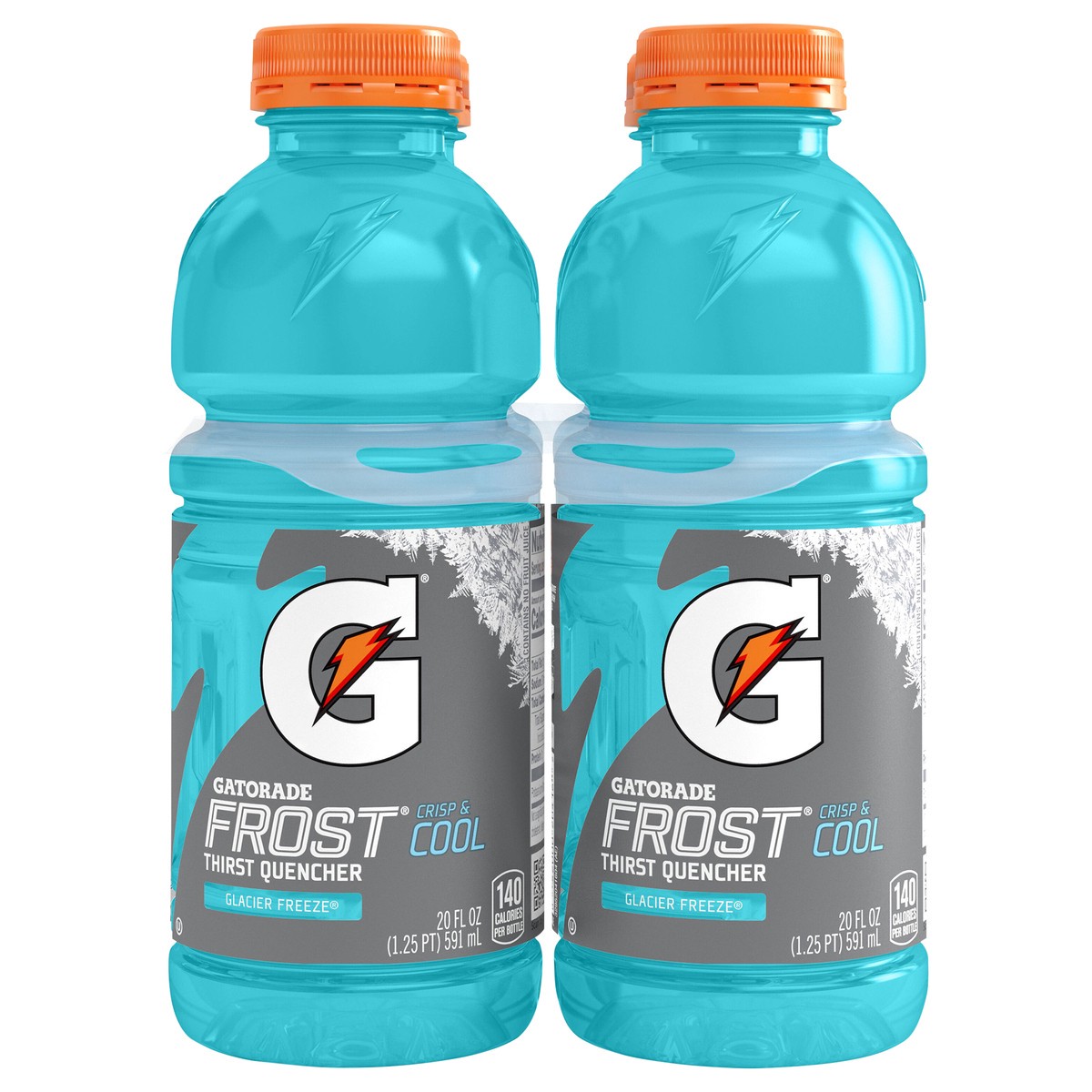 slide 1 of 1, Gatorade Thirst Quencher, 4 ct