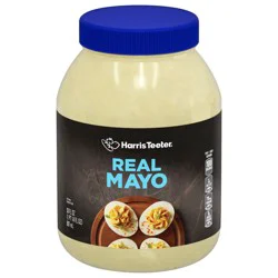 Harris Teeter Real Mayo