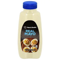 Harris Teeter Real Mayo