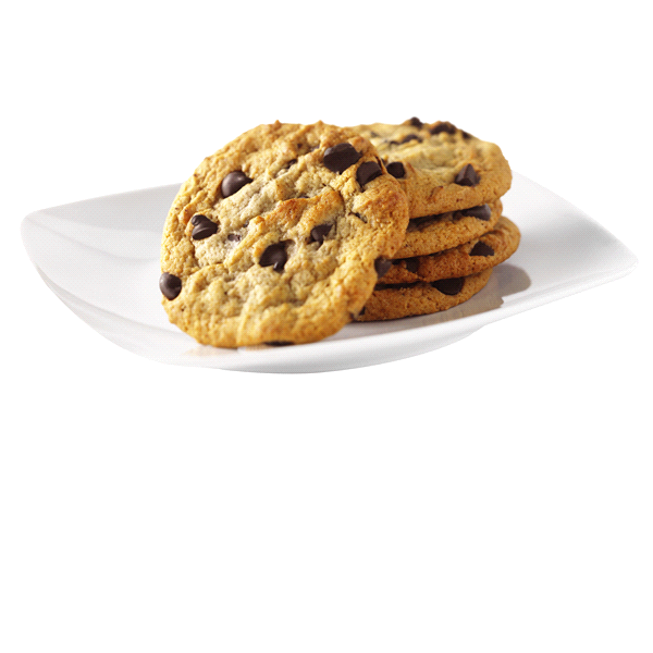 slide 1 of 3, Meijer Ultimate Cookies, Chocolate Chip, 16 oz