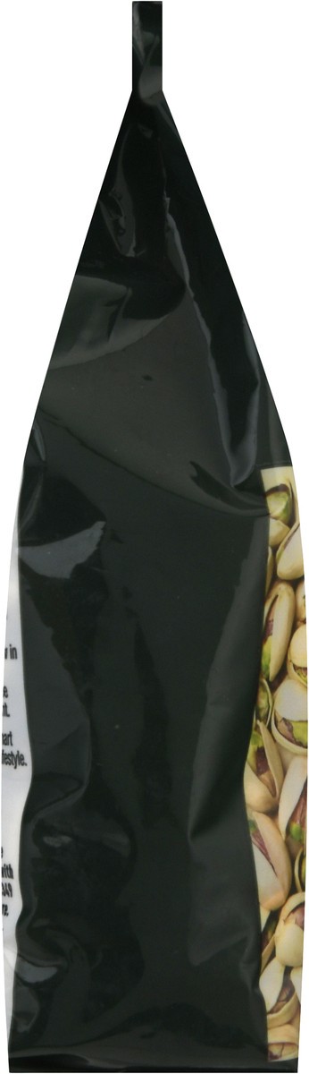 slide 6 of 13, SE Grocers Pistachio Inshell Roasted Salted, 8 oz
