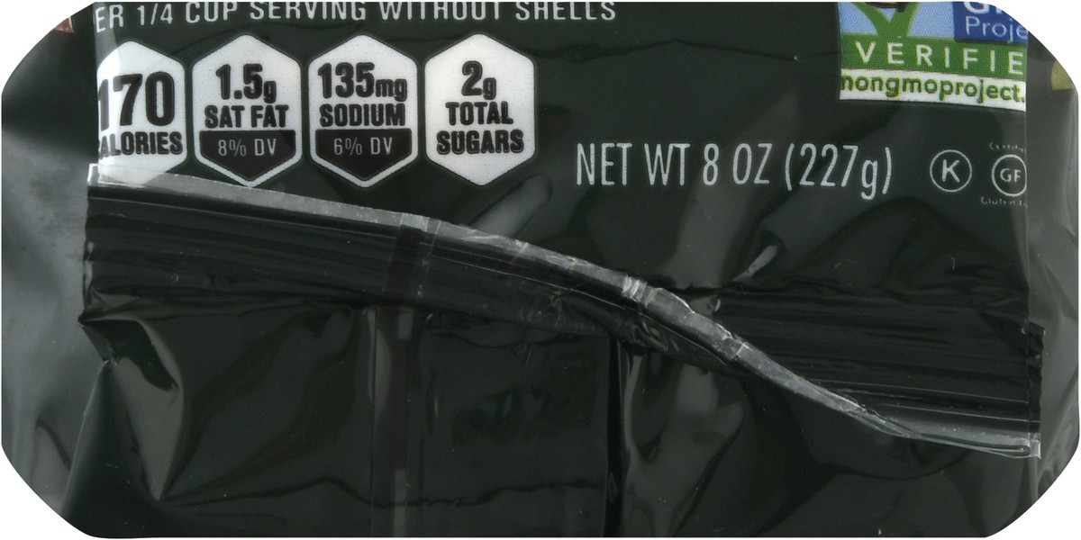 slide 13 of 13, SE Grocers Pistachio Inshell Roasted Salted, 8 oz