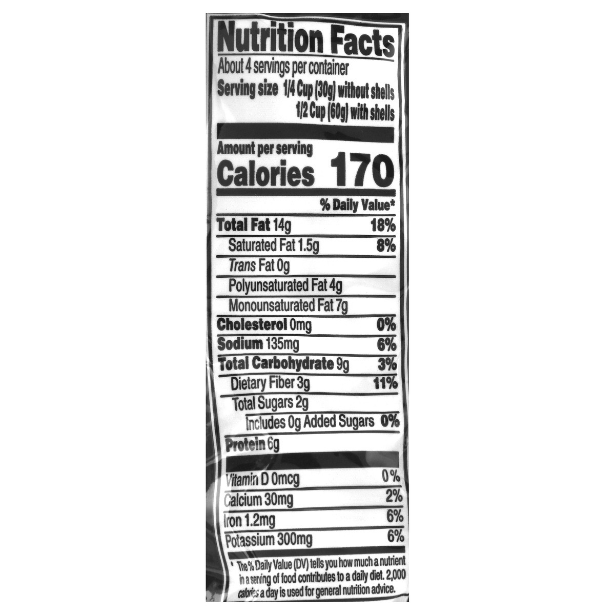 slide 5 of 13, SE Grocers Pistachio Inshell Roasted Salted, 8 oz