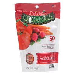 Jobe's Organic Vegetable Spikes