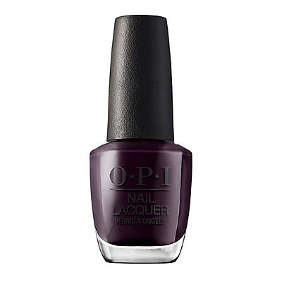 slide 1 of 1, OPI Nail Lacquer Good Girls Gone Plaid, 0.5 oz