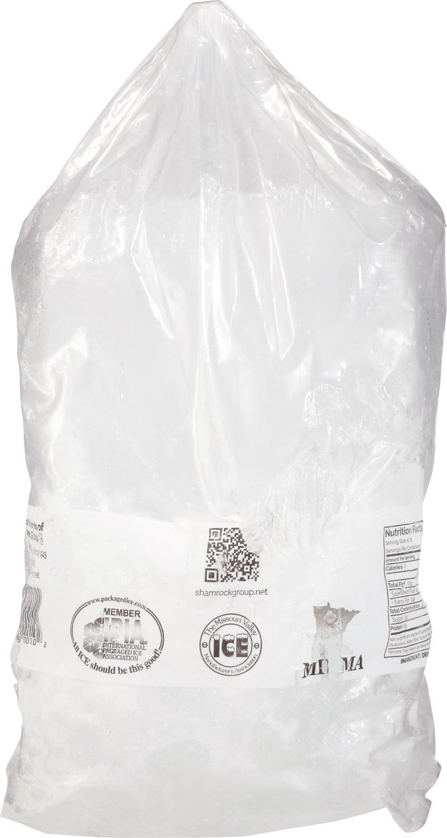 slide 5 of 9, Ace Ice Purefect Block Ice 10 lb, 10 lb