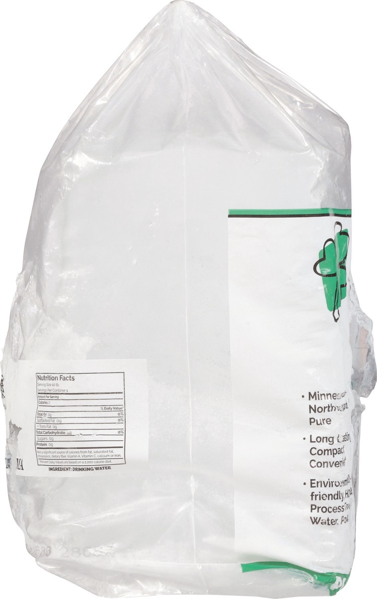 slide 9 of 9, Ace Ice Purefect Block Ice 10 lb, 10 lb