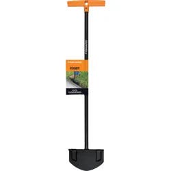 Fiskars Steel Handle Manual Lawn Edger