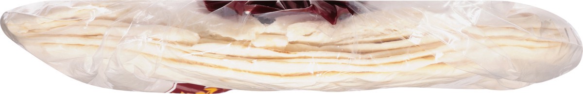 slide 5 of 13, USM Marketing 10 Inches Burrito Style Flour Tortillas 8 ea, 19.2 oz