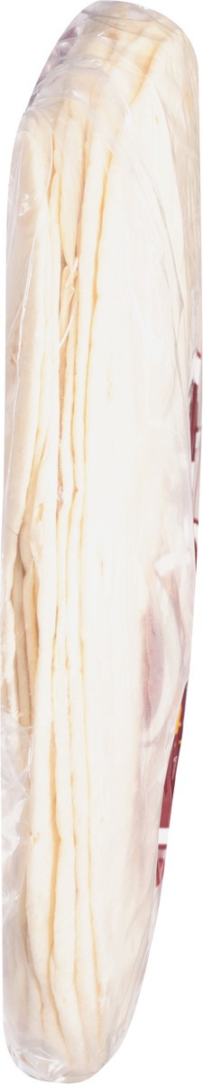 slide 10 of 13, USM Marketing 10 Inches Burrito Style Flour Tortillas 8 ea, 19.2 oz