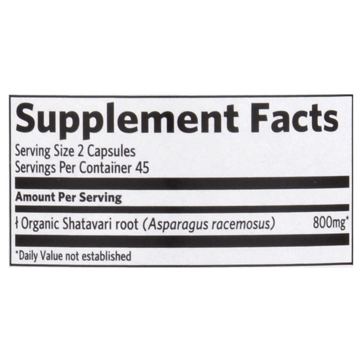 slide 7 of 12, Organic India Shatavari Hormonal Balance Herbal Supplement, 90 ct