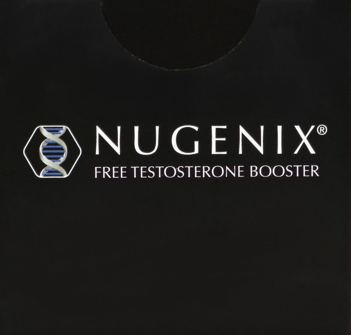 slide 2 of 6, Nugenix Free Testosterone Booster 90 ea, 90 ct