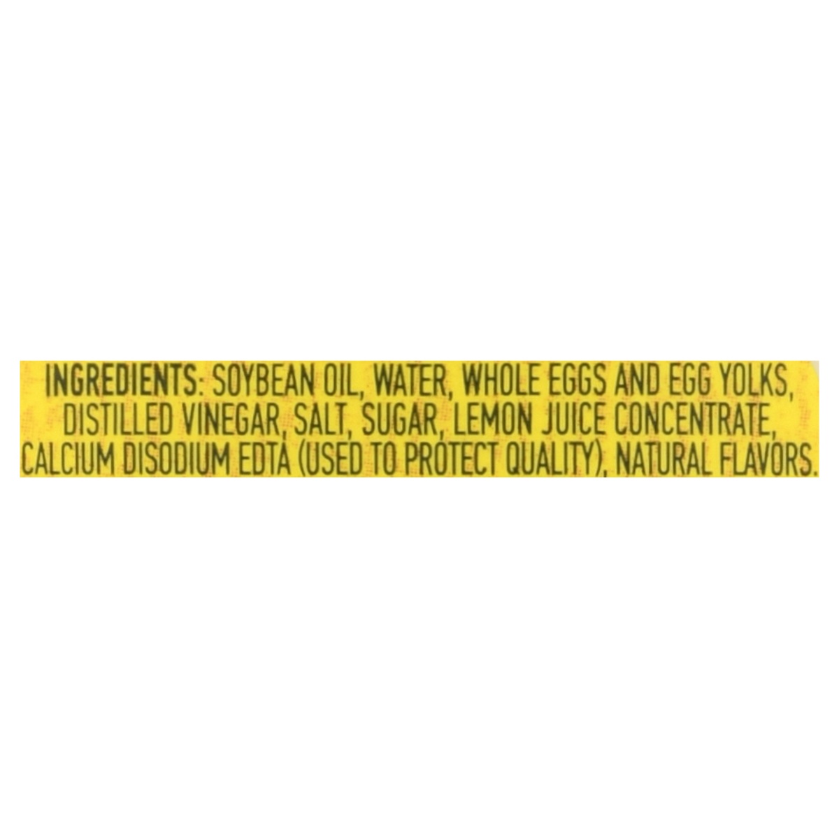 slide 5 of 11, Hellmann's Squeeze Real Mayonnaise, 5.5 oz
