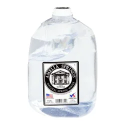 Amelia Spring Water - 1 gal