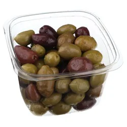 Divina Greek Olive Mix