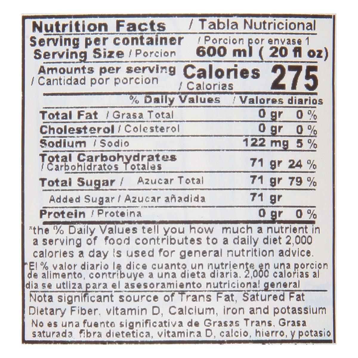 slide 7 of 13, Tiky Pina Carbonated Pineapple Flavor Soft Drink - 20 fl oz, 20 fl oz