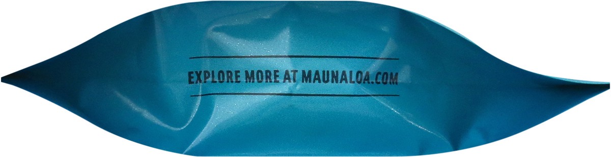 slide 9 of 9, Mauna Loa Dry Roasted Sea Salt Macadamias 4 oz, 4 oz