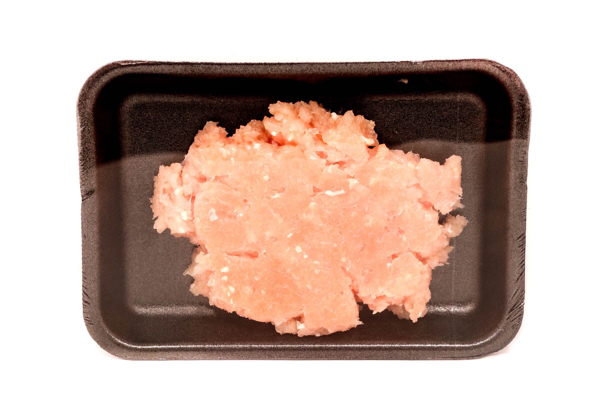slide 1 of 1, Ground Chicken Breast, per lb