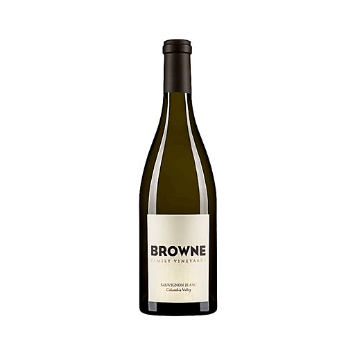 slide 1 of 1, Browne Family Vineyards Browne Sauvignon Blanc, 750 ml