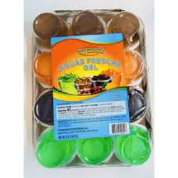 Raymundo's Raymundo Aqua Fresca Gelatin