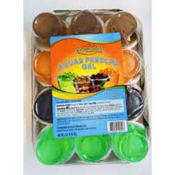 Raymundo's Raymundo Aqua Fresca Gelatin