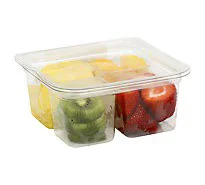 Summer Fruit Snack Tray