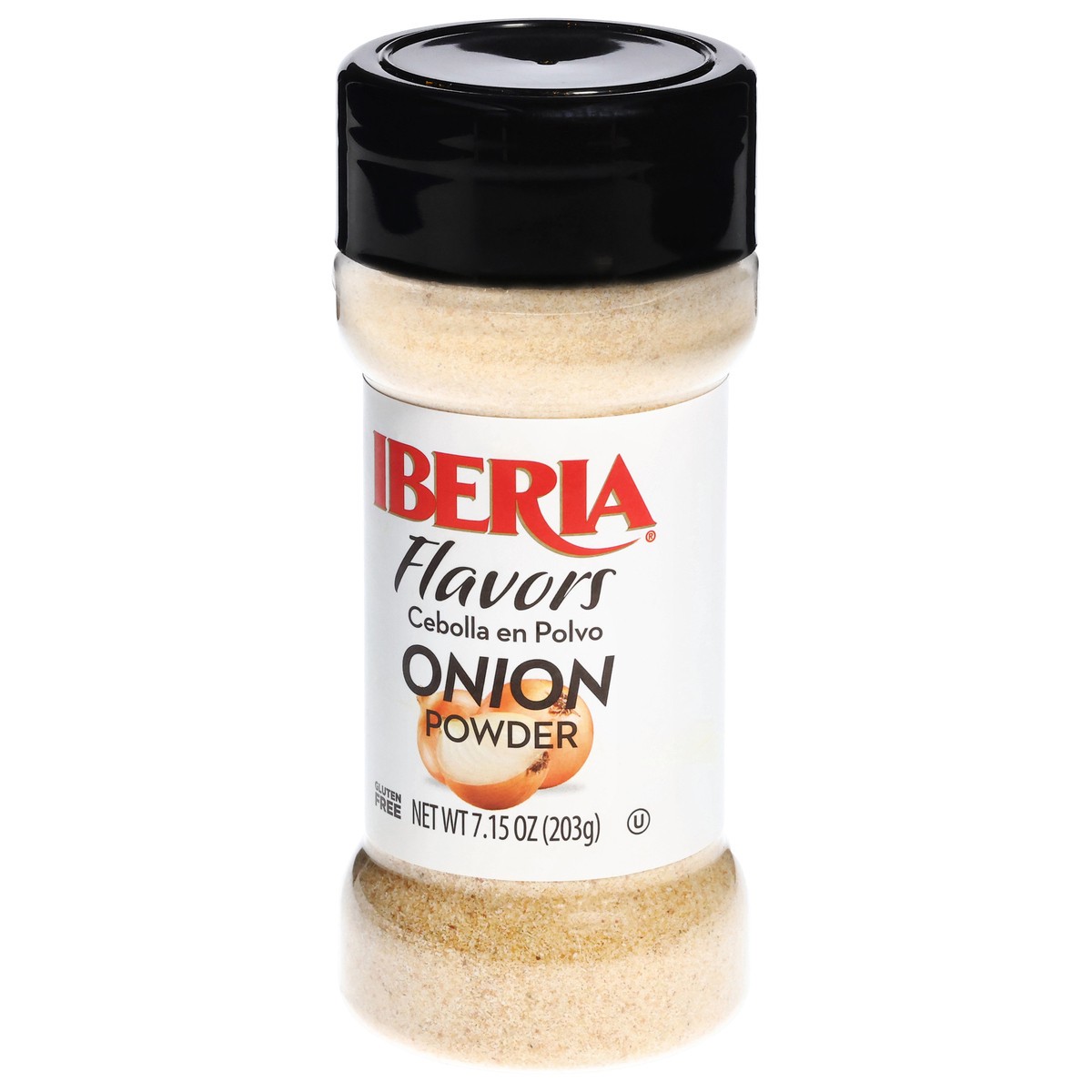 slide 3 of 3, Iberia Flavors Onion Powder 7.15 oz, 7.15 oz