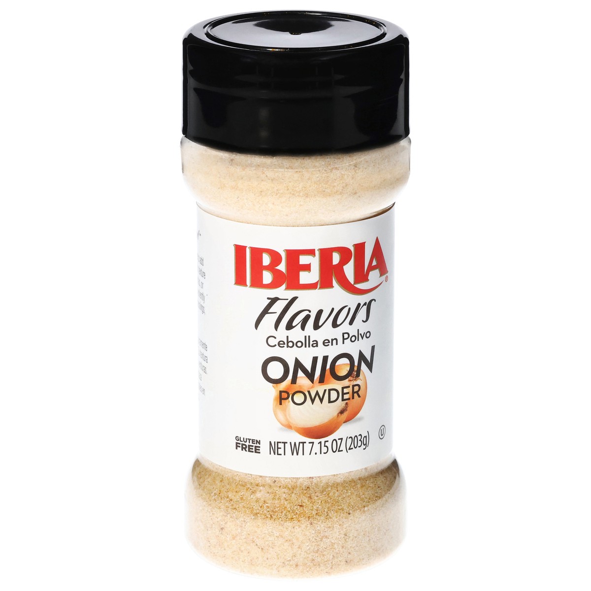 slide 2 of 3, Iberia Flavors Onion Powder 7.15 oz, 7.15 oz