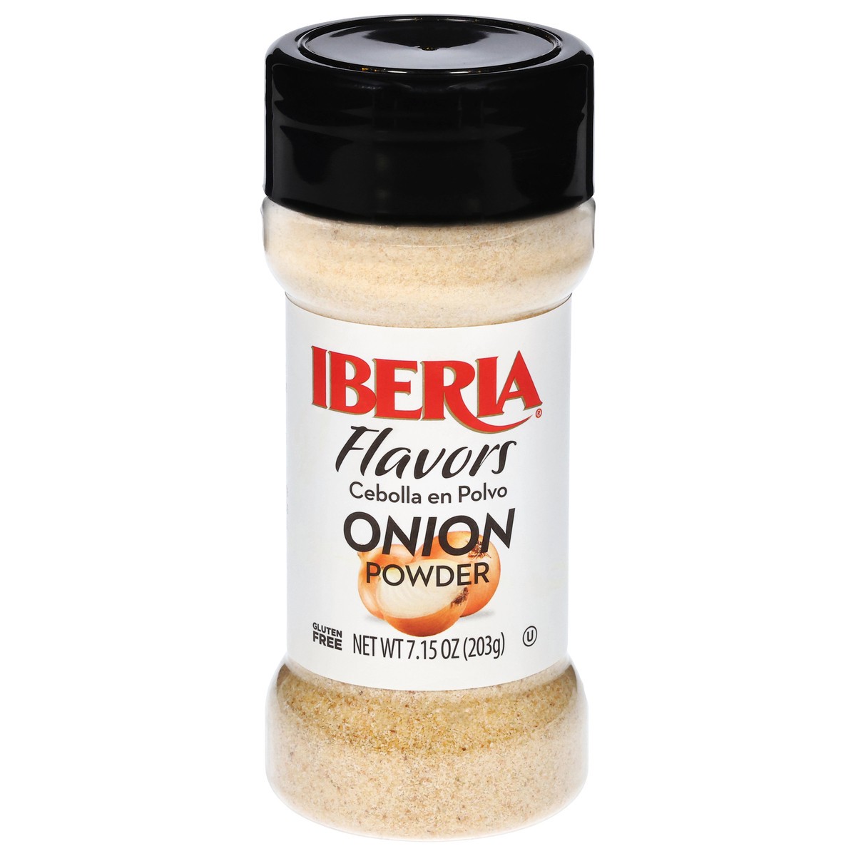 slide 1 of 3, Iberia Flavors Onion Powder 7.15 oz, 7.15 oz