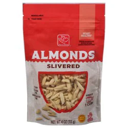 Harris Teeter™ Slivered Almonds