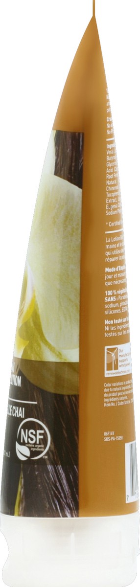 slide 2 of 7, Desert Essence Organics Hand And Body Lotion Spicy Vanilla Chai - 8 Oz, 8 oz