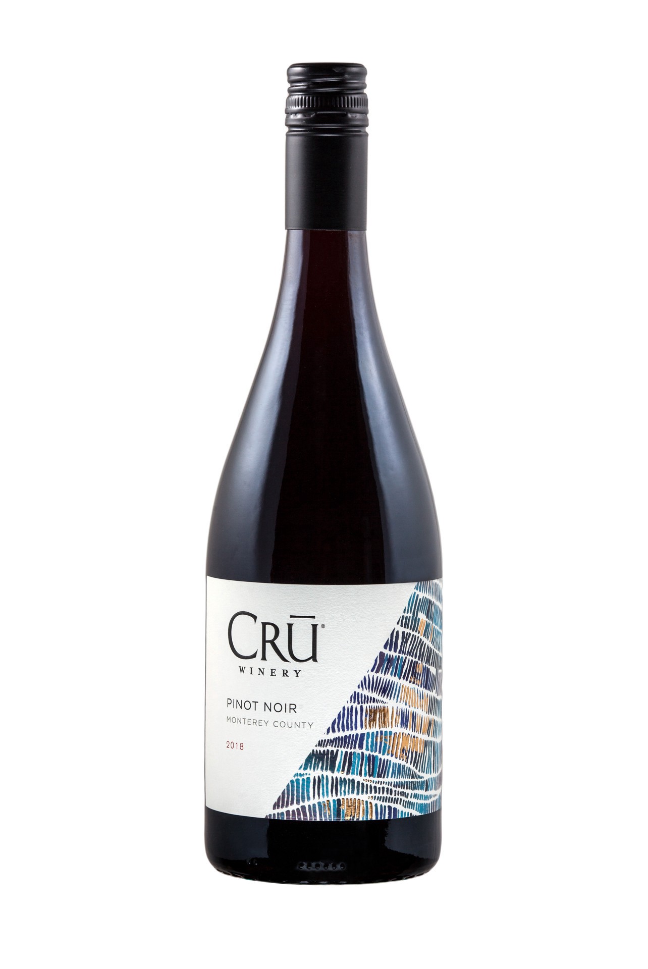 slide 1 of 1, Cru Monterey Pinot Noir, 750 ml