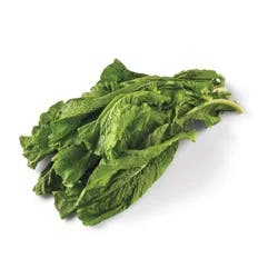 Fresh Turnip Greens