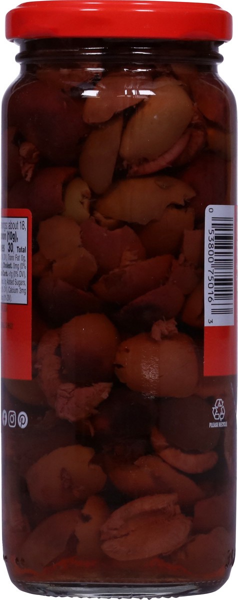 slide 11 of 14, Lindsay Kalamata Halves 6.35oz. - 6.35 OZ, 6.35 oz