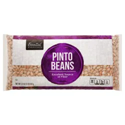 Essential Everyday Beans Pinto - 32 oz