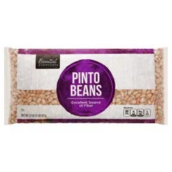 Essential Everyday Beans Pinto - 32 oz
