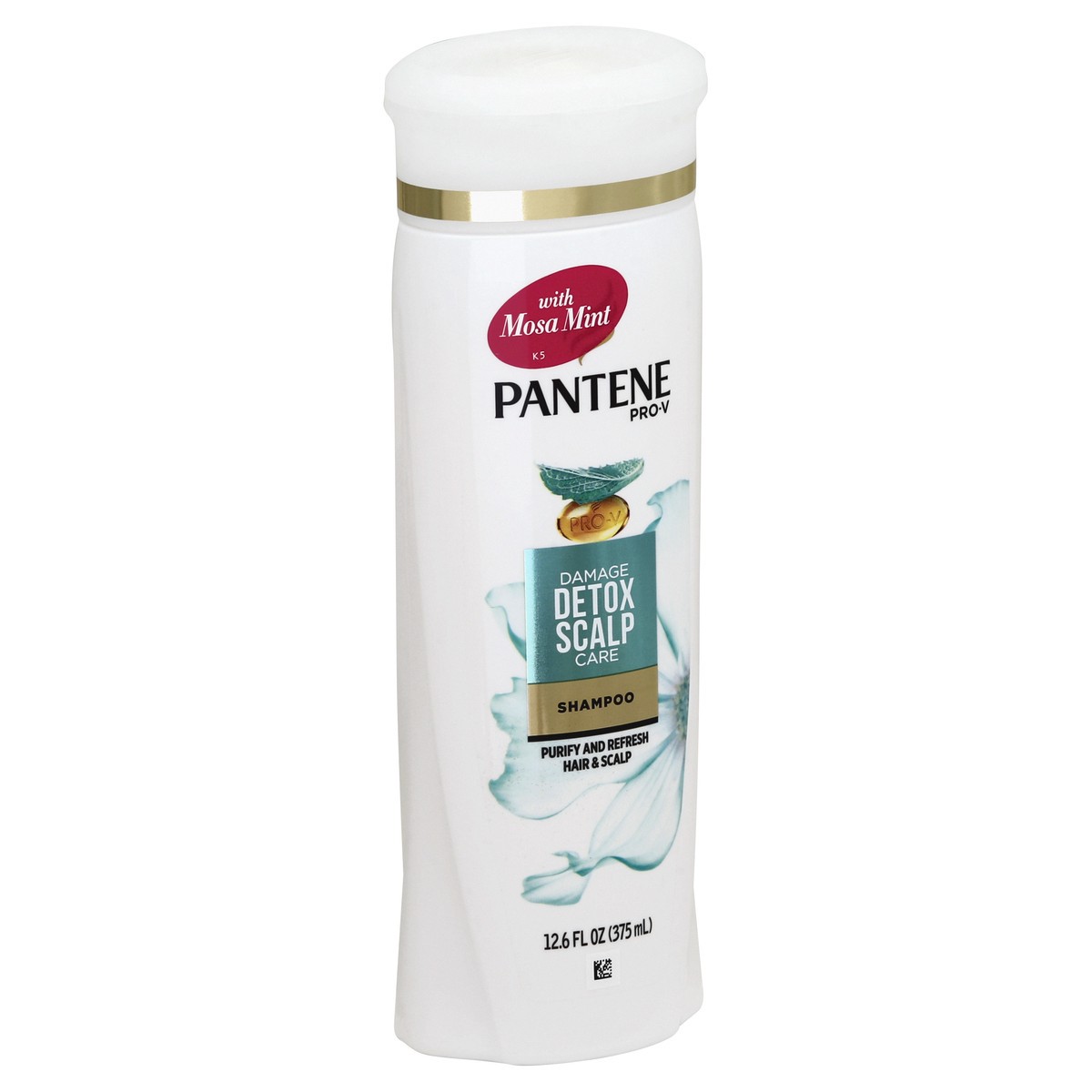 slide 2 of 6, Pantene Shampoo 12.6 oz, 12.6 fl oz