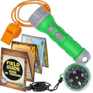 slide 1 of 1, Nature Bound Outdoor Explorer Kit, 1 ct