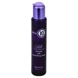 It's a 10 Smoothing Balm 148 ml