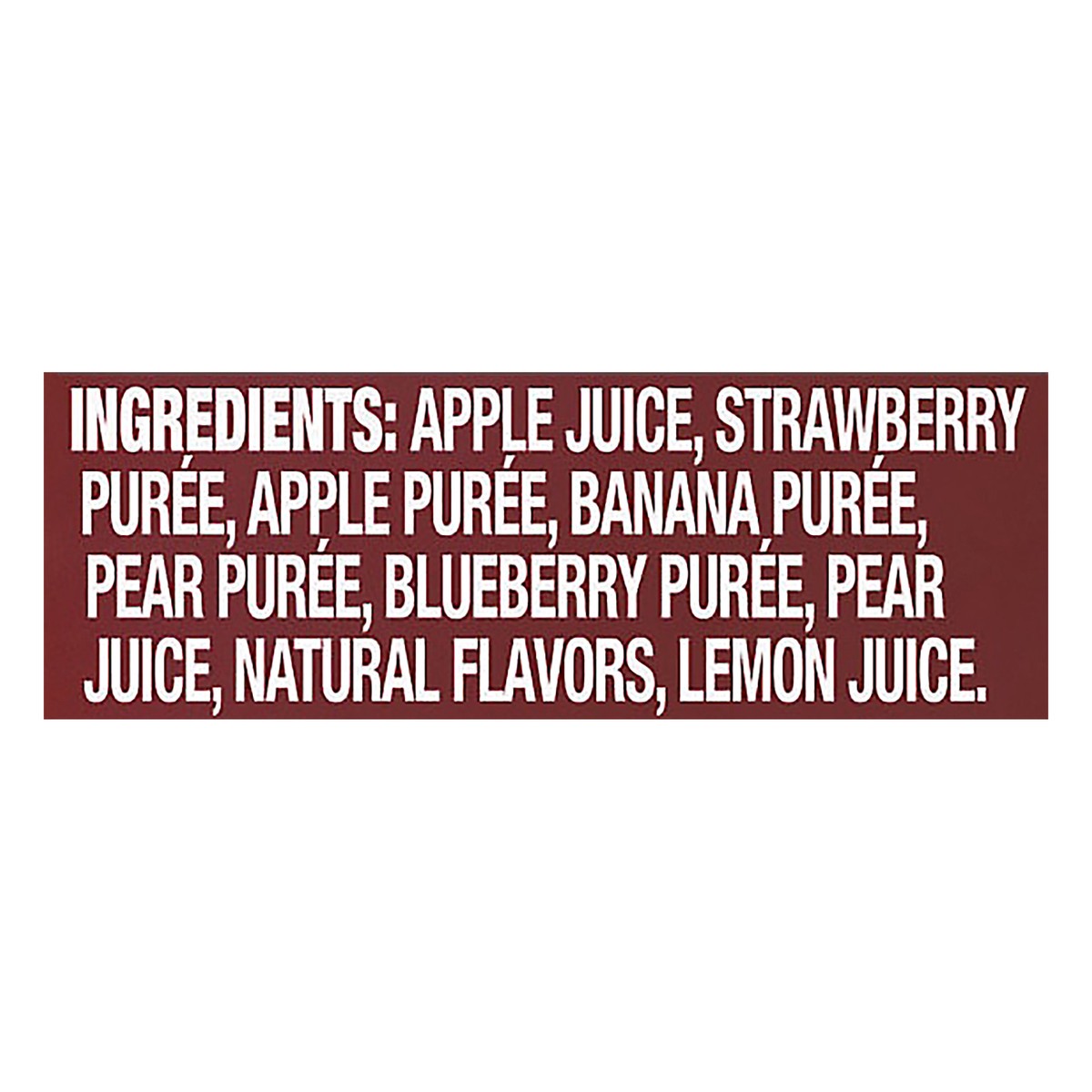 slide 8 of 8, Simply Smoothies Orchard Berry Juice 100 Bottle- 32 fl oz, 32 fl oz