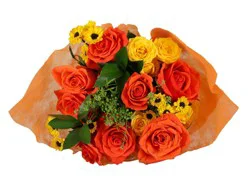 Private Selection Enchanted Rose Bouquet