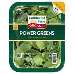 Earthbound Farm Power Blend-Earthbound Farm Organic